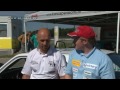 Joey Kelly und Ralf Richter -