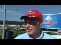 Joey Kelly und Ralf Richter -