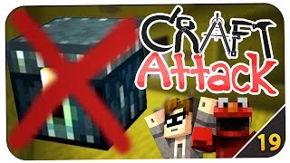 CRAFT ATTACK: Enderchest MADE by AviveHD!! Ich zerstöre SIE ALLE!!! [#19]