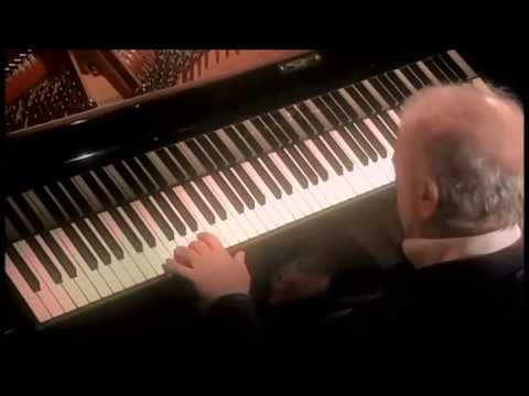 Piano Sonata No. 28 in A major, Op. 101 (Barenboim)