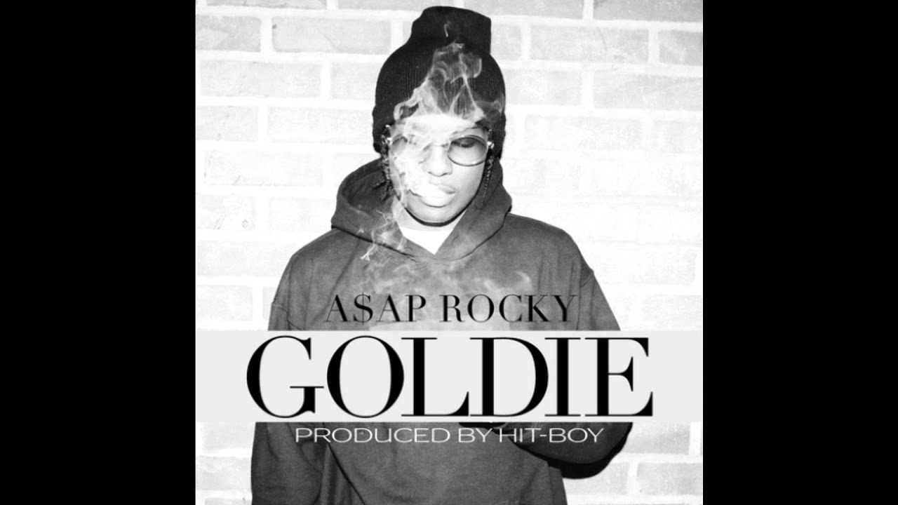 ASAP Rocky- Purple Swag Chapter 2 (Ft. Spaceghost Purrp, Nast ...