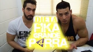 Dieta - FIKAGRANDEPORRA