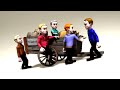 La Carreta - Trabajo en Equipo