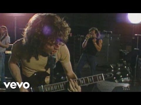 AC/DC - Guns For Hire (Band rehearsals, Los Angeles 1983)