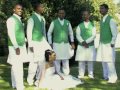 Ethiopian Orthodox Wedding Highlights A & M