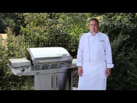 Char-Broil Pinch Of Sizzle - What is a rub?