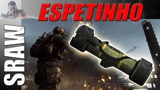 Espetinho - SRAW (Head Glitch KILLER)