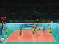 Thumbnail 2 for Volleyball Brazil Fivb Technical Videos Olympic Games Thumbnail 2 for Volleyball Brazil Fivb Technical Videos Olympic Games