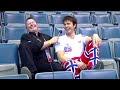2011 Ford World Men's Curling Championship - One To One with Thomas Ulsrud