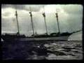 Shipwrecked in The Bermuda Triangle 1970,s-8mm Film