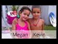 Kaper and Moyni Cousins