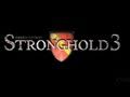 Геймплейный трейлер Stronghold 3