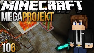 Wie geht's weiter?! | #106 | Minecraft FTB | LetsGameYourPlay | MegaProjekt