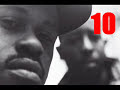 My Favourite Dj Premier Beats (Part I)