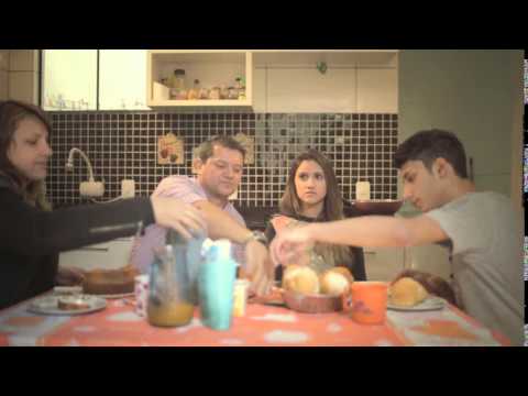 Teaser 4 - Chegou o momento de decidir