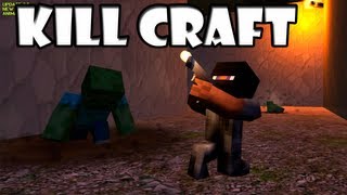 Cortando Cabeças - KILLCRAFT 2