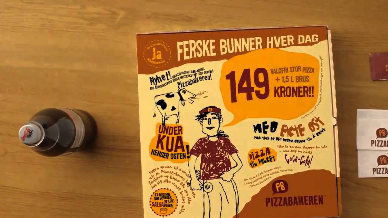 pizzabakeren pizzabakeren