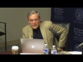 Theism, Naturalism, and Rationality - Ernest Sosa