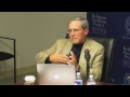Theism, Naturalism, and Rationality - Ernest Sosa