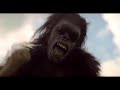 2001: A Space Odyssey - The Dawn of Man