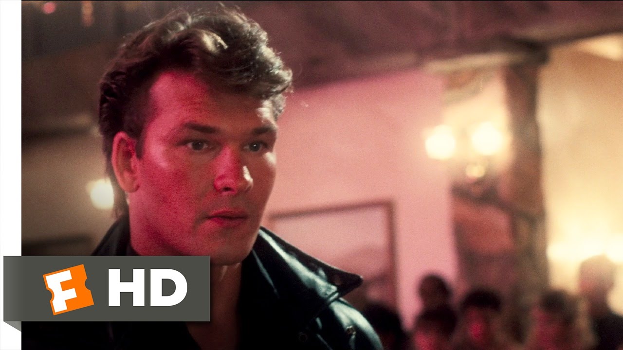 Nobody Puts Baby in a Corner - Dirty Dancing (11/12) Movie CLIP (1987