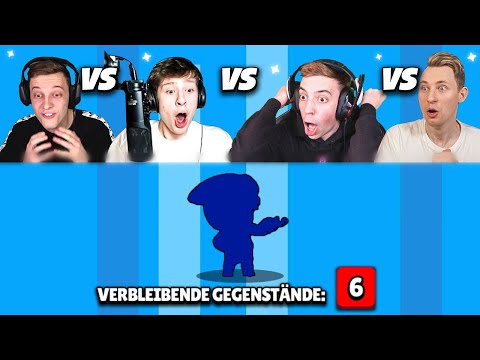*OMG* MEGA BOX ERRATEN BATTLE ESKALIERT! 😨 LEGENDÄRER BRAWLER & ... !! ★ Brawl Stars deutsch