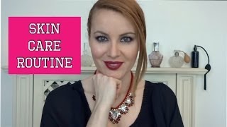 Skin Care Routine Milano - Jadorelemakeup