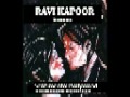 Chahe raho doooor album artwork