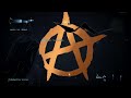 Batman Arkham Origins - All Gotham Intel Locations (Pinkney Plaques & Anarky Tags)