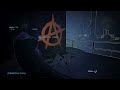 Batman Arkham Origins - All Gotham Intel Locations (Pinkney Plaques & Anarky Tags)