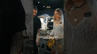 Третий выпуск шоу «Доктор Звук» уже в сети. В гостях ELLA.