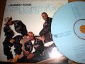 Jagged Edge "He Can't Love U" (So So Def Remix w/ Rap) album artwork