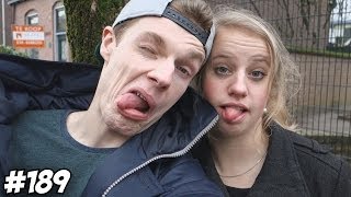 LEKKER GEK DOEN! - ENZOKNOL VLOG #189