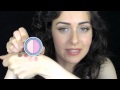 Bodyography Expressions Eyeshadows, Blush & Lip Gloss Review with Swatches
