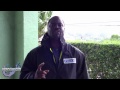 Storm Report By Dwayne Caines, Sept 9 2012
