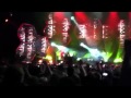 Muse- Hysteria (live At Outside Lands 2011) - Youtube