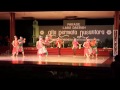 Parade Lagu Daerah Nusantara 2013-Jawa Tengah album artwork
