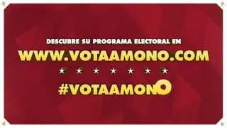 Vota a Mono