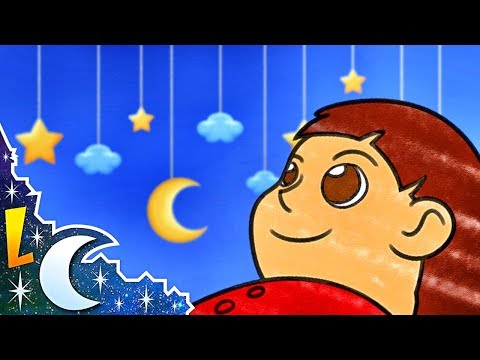 Download Haga Tuto Guagua y Muchas Más Canciones de Cuna para Dormir Bebés | Lunacreciente