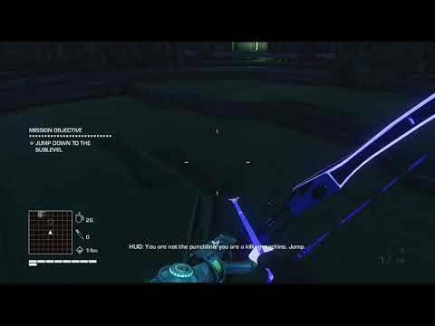 Far cry Blood Dragon funny moments