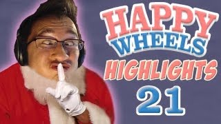 Happy Wheels Highlights #21