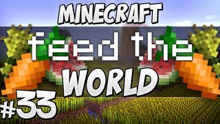 Feed The World - #33 The Great Eggscape