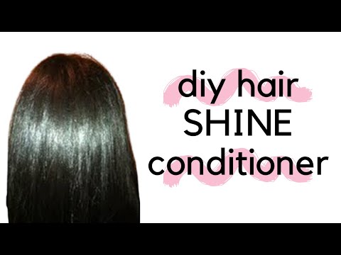 WHAT IS THE BEST HOMEMADE DEEP HAIR CONDITIONER? - YAHOO! ANSWERS