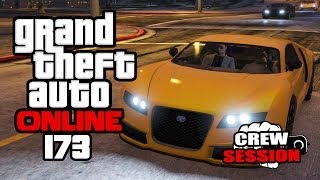 GTA ONLINE #173 - Im Racingrausch [HD+] | Let's Play GTA Online