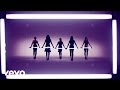 Not Giving Up (Cahill Remix)