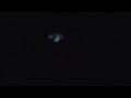 UFO OVNI apercu a Newark Ohio le 4 janvier 2014