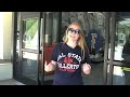 Campus Tour of Cal State Fullerton