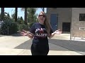 Campus Tour of Cal State Fullerton