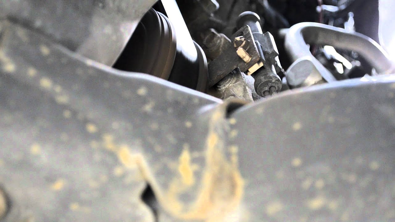 A/C Compressor Noise YouTube