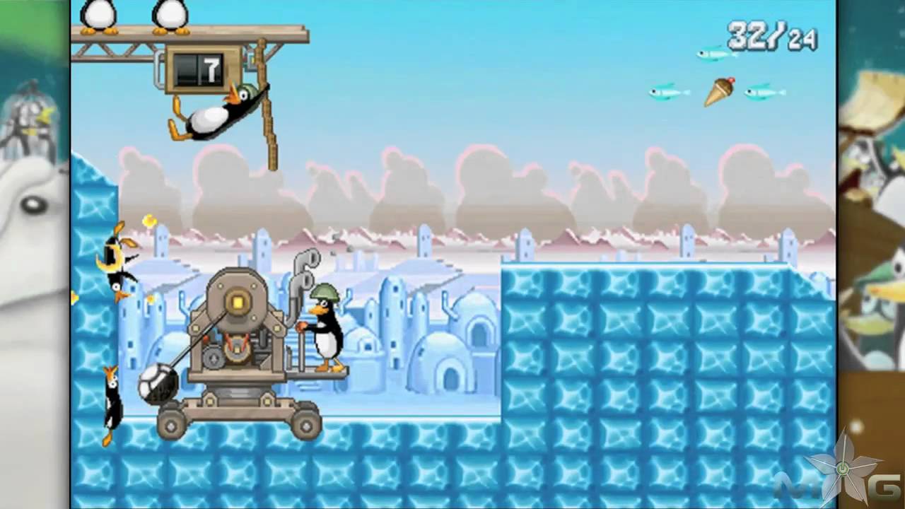 Crazy penguin catapult download for android download